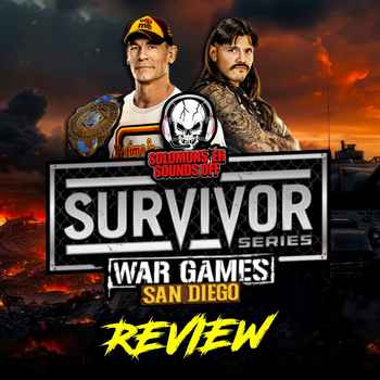  WWE Survivor Series 2025 Review The WORST KIND Of Survivor Series Is A BORING Survivor Se