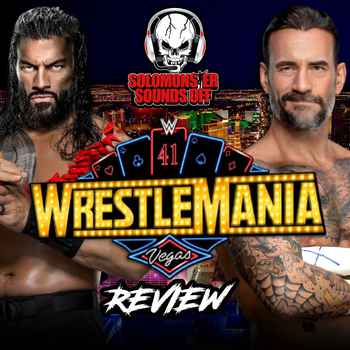  WWE WrestleMania 41 Night 1 Review Paul Heyman BETRAYS Punk And Reigns For Seth Rollins
