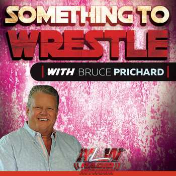 Bruce Prichard is coming to MLW