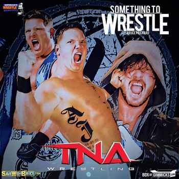Episode 158 AJ Styles In TNA