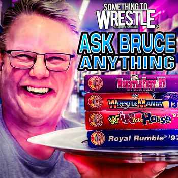 Episode 414 Ask Bruce Anything 112423