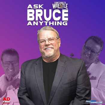Episode 294 Ask Bruce Anything