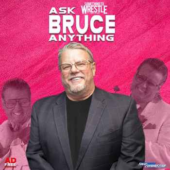 Episode 281 Ask Bruce Anything