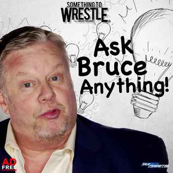 Episode 262 Ask Bruce Anything