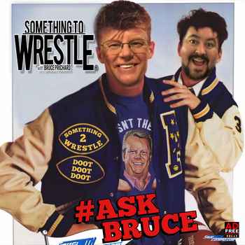 Episode 226 Ask Bruce Anything