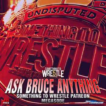 Episode 312 Ask Bruce Anything STW Patre