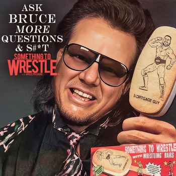 Episode 401 Ask Bruce More Questions And