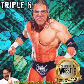 Episode 152 The Best of STW Triple H