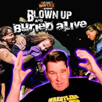  Episode 484 Blown Up And Buried Alive