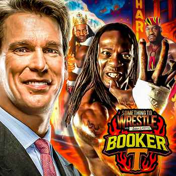 Episode 474 Booker T