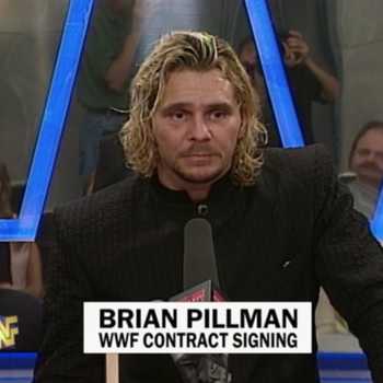 Episode 15 Brian Pillman in the WWF