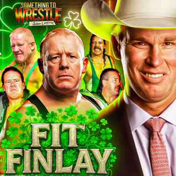 Episode 471 The Brilliance Of Fit Finlay