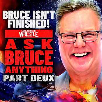  Episode 461 Bruce Isnt Finished Ask Bruce Anything Part Deux