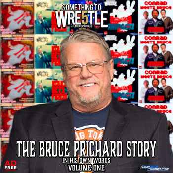 Episode 284 Bruce Prichard In His Own Wo