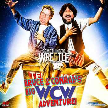 Episode 344 Brucex27s Big WCW Adventure