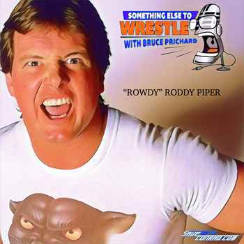 Episode 188 Classic SETW Rowdy Roddy Pip
