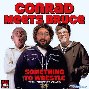 Episode 220 Conrad Meets Bruce
