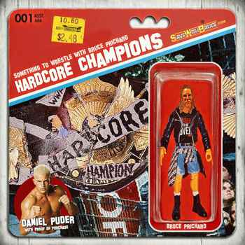 Episode 126 Daniel Puder x26 the Hardcor