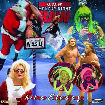 Episode 134 December 22 1997 RAW