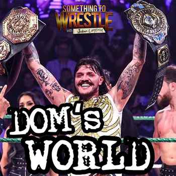  Episode 479 Doms World