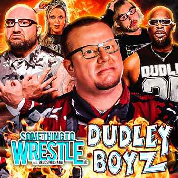  Episode 425 The Dudley Boyz