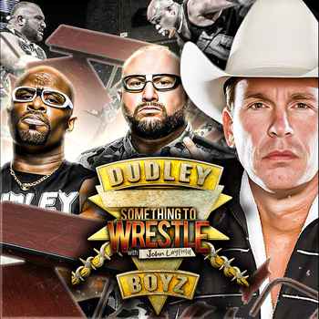 Episode 477 The Dudley Boyz