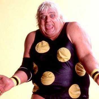 Episode 1 Dusty Rhodes in the WWF