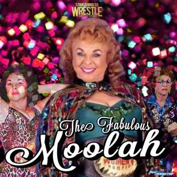 Episode 181 The Fabulous Moolah