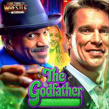  Episode 475 The Godfather