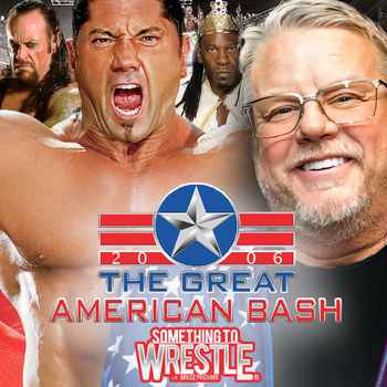 Episode 450 Great American Bash 2006