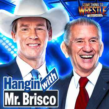  Episode 473 Hangin with Mr Brisco