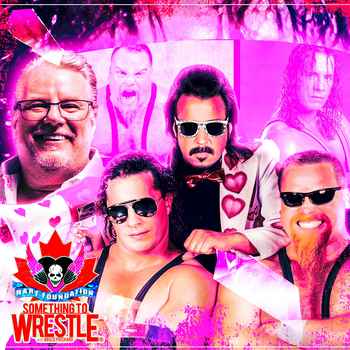 Episode 415 The Hart Foundation