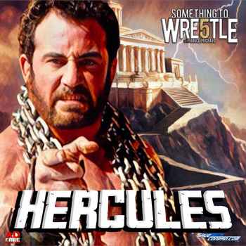 Episode 335 Hercules