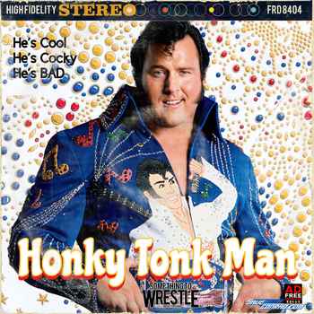 Episode 231 Honky Tonk Man
