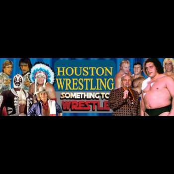 Episode 31 Houston Wrestling
