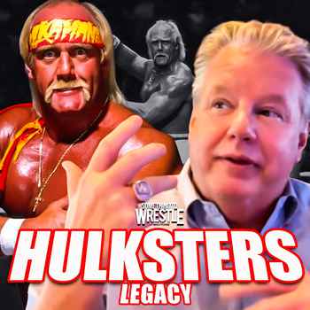 Episode 490 Hulk Hogans Legacy