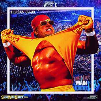 Episode 114 Hulk Hoganx27s 1989 1990