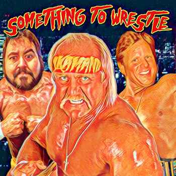 Episode 38 Hulk Hoganx27s 1987