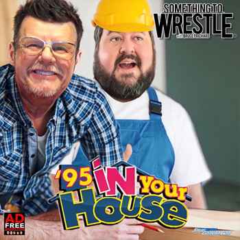 Episode 215 In Your House 1 1995