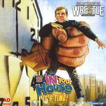 Episode 301 IYH 12 Itx27s Time