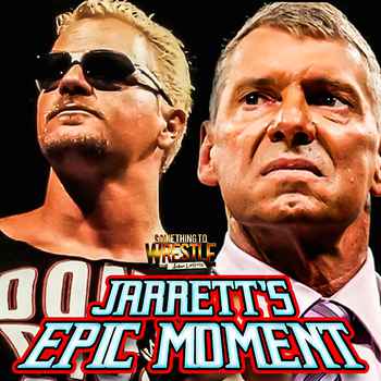  Episode 483 Jarretts Epic Moment
