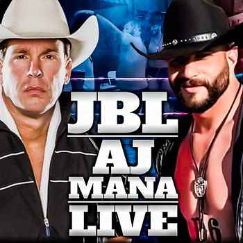  Episode 477 JBL AJ Mana Discuss The Raja Jackson Incident
