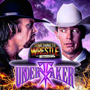  Episode 467 JBL on Working with The Deadman