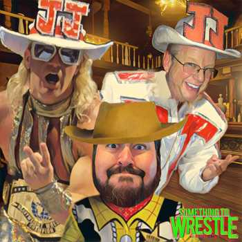 Episode 65 Jeff Jarrett in the WWF