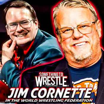 Episode 458 Jim Cornette REMIX