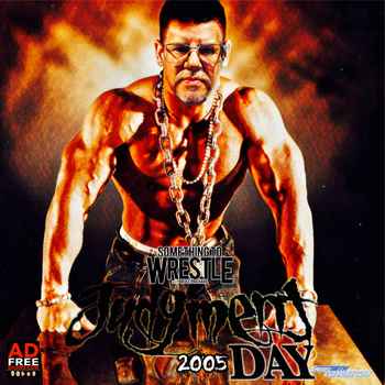 Episode 213 Judgment Day 2005