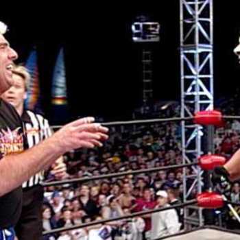 Episode 19 The Last WCW Monday Nitro