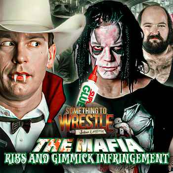  Episode 459 The Mafia Ribs and Gimmick Infringement