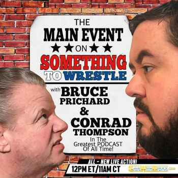 Episode 85 The Main Event on NBC Hogan v