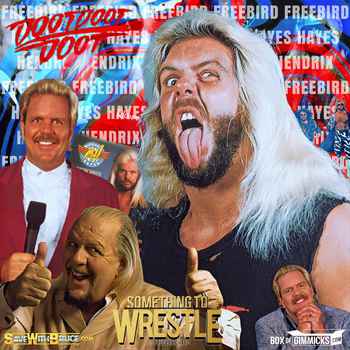 Episode 149 Michael x22PSx22 Hayes